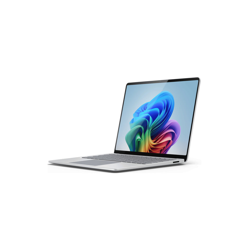 Microsoft Surface Laptop 8 13.8" - Snapdragon X2 Plus - 16GB 256GB SSD - Platinum