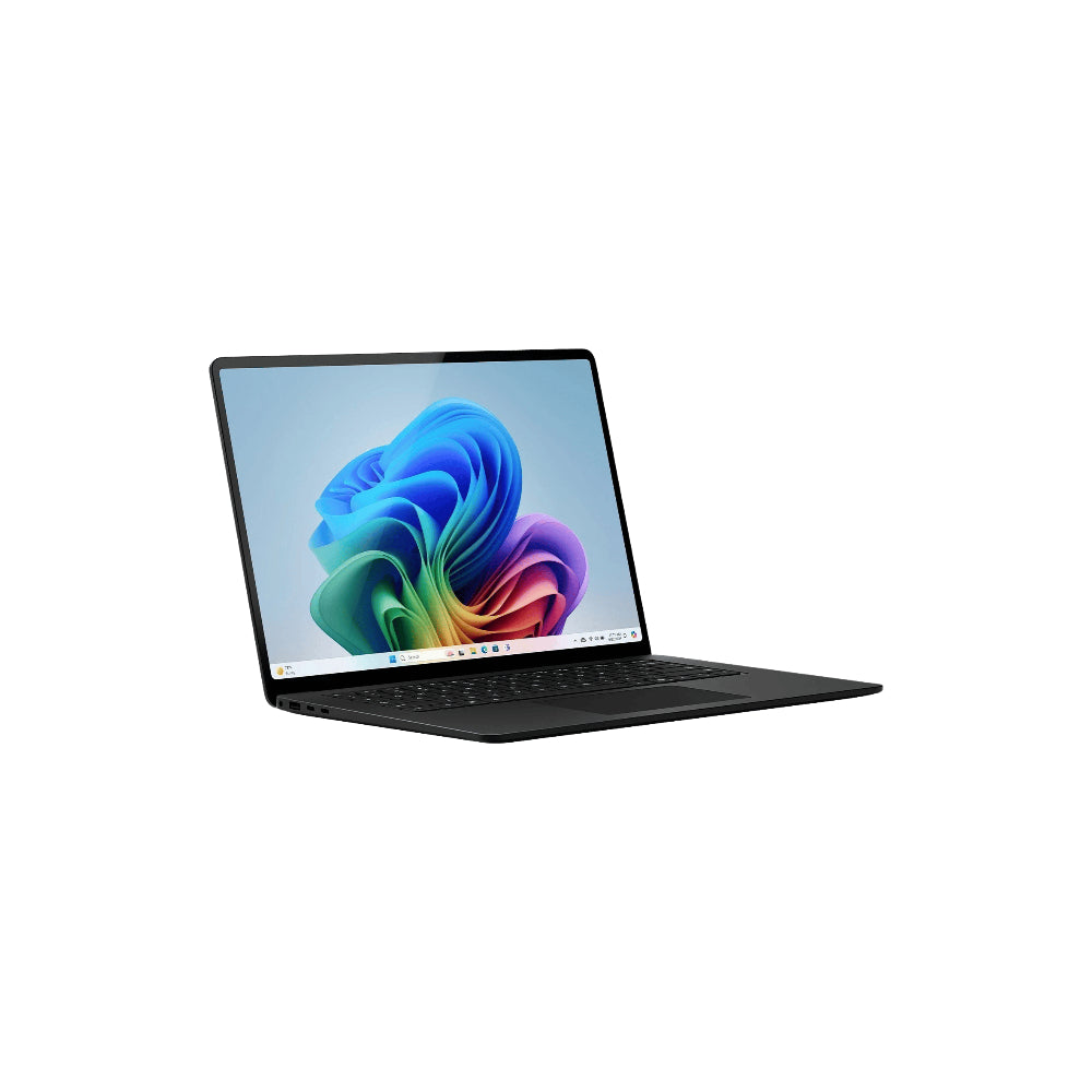 Microsoft Surface Laptop 7 CoPilot+ - 15" - Snapdragon X Elite - 16GB RAM 512GB SSD