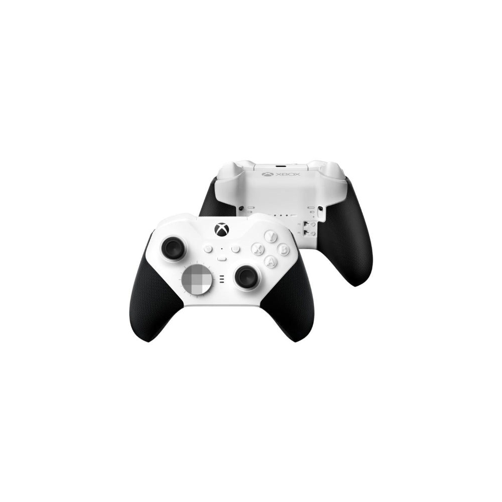 Microsoft Xbox Elite Series 2 Controller Core Svartvit