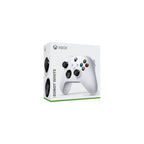 Microsoft Xbox Trådlös Handkontroll White