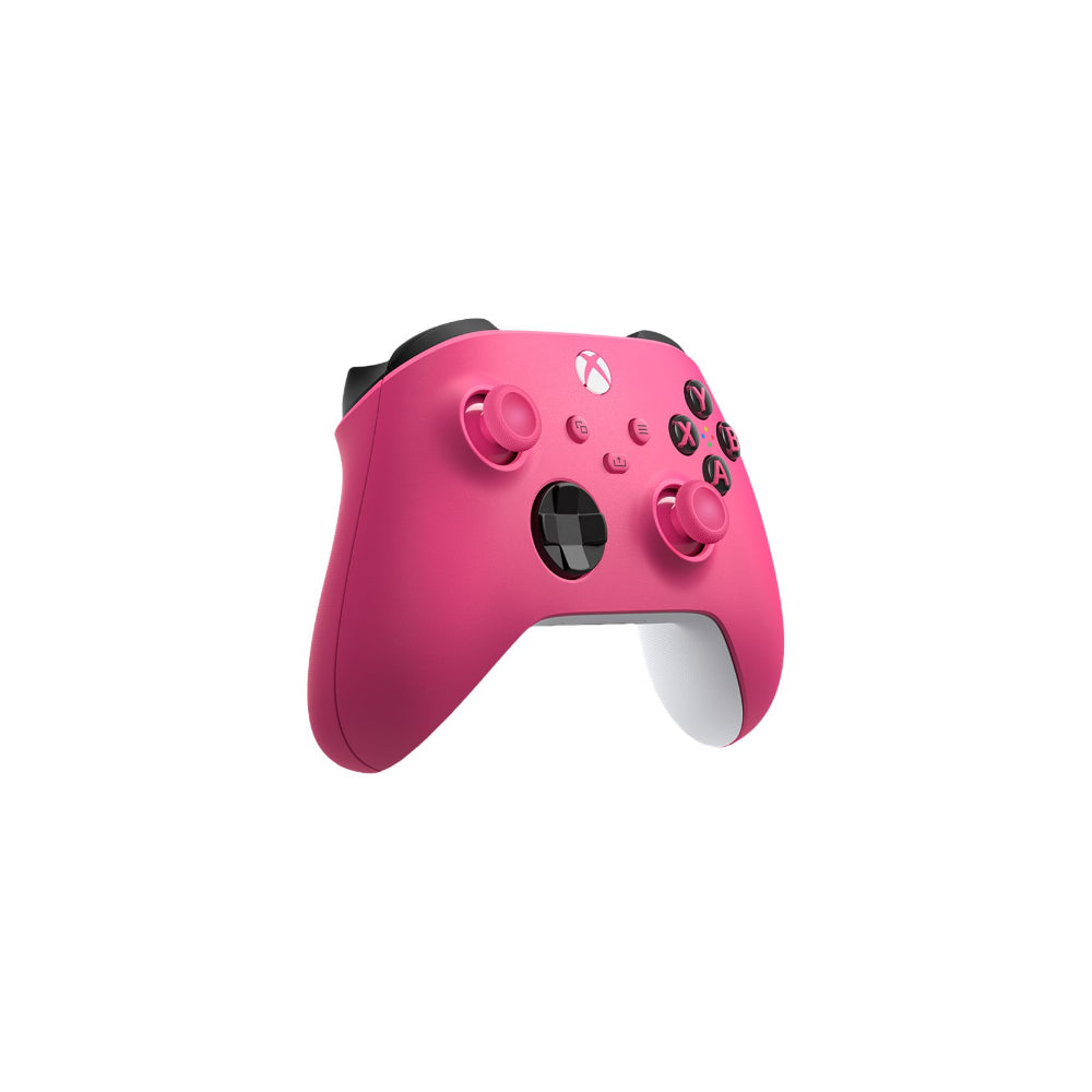 Microsoft Xbox Trådlös Handkontroll Rosa