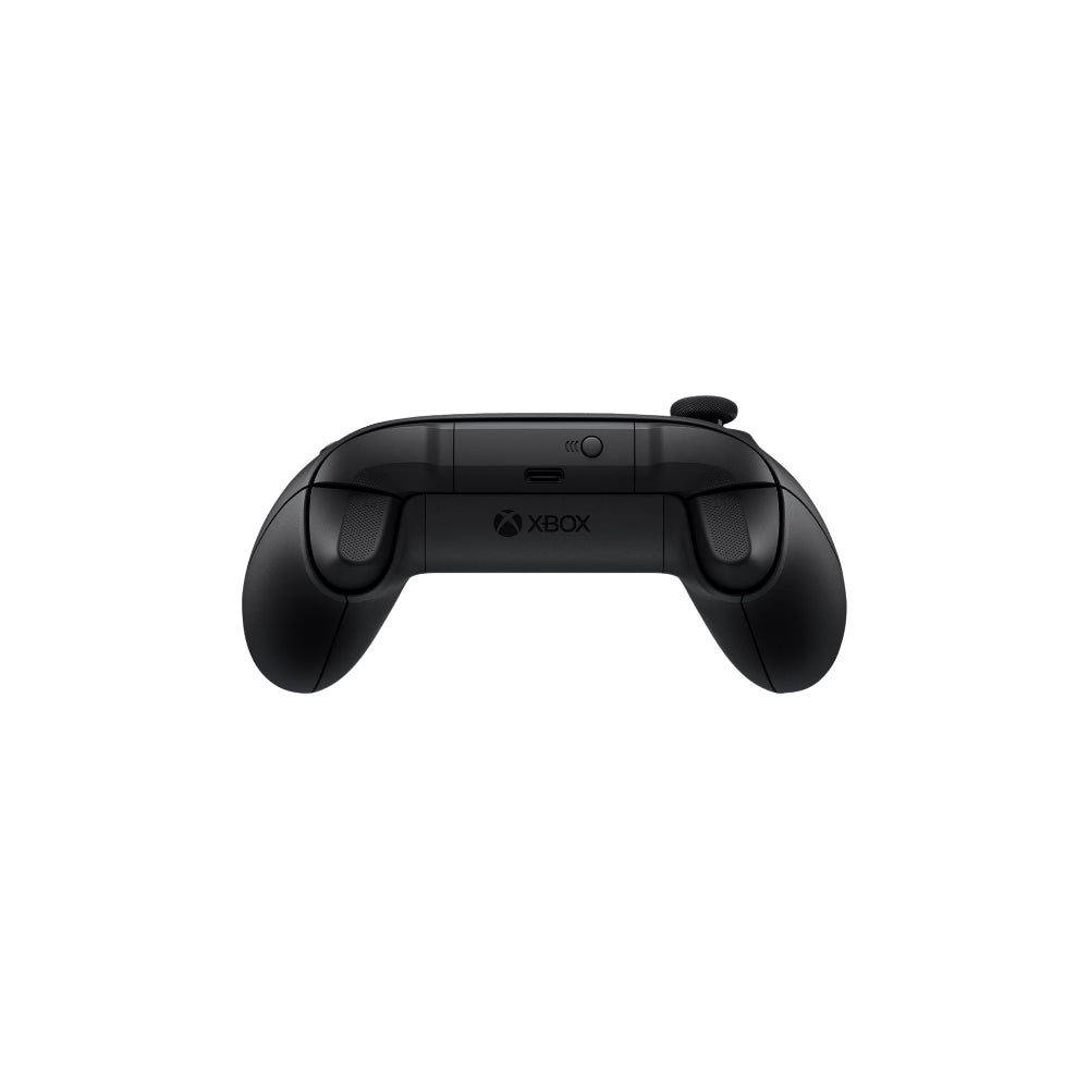 Microsoft Xbox Trådlös Handkontroll Svart