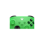 Microsoft Xbox Trådlös Handkontroll Grön