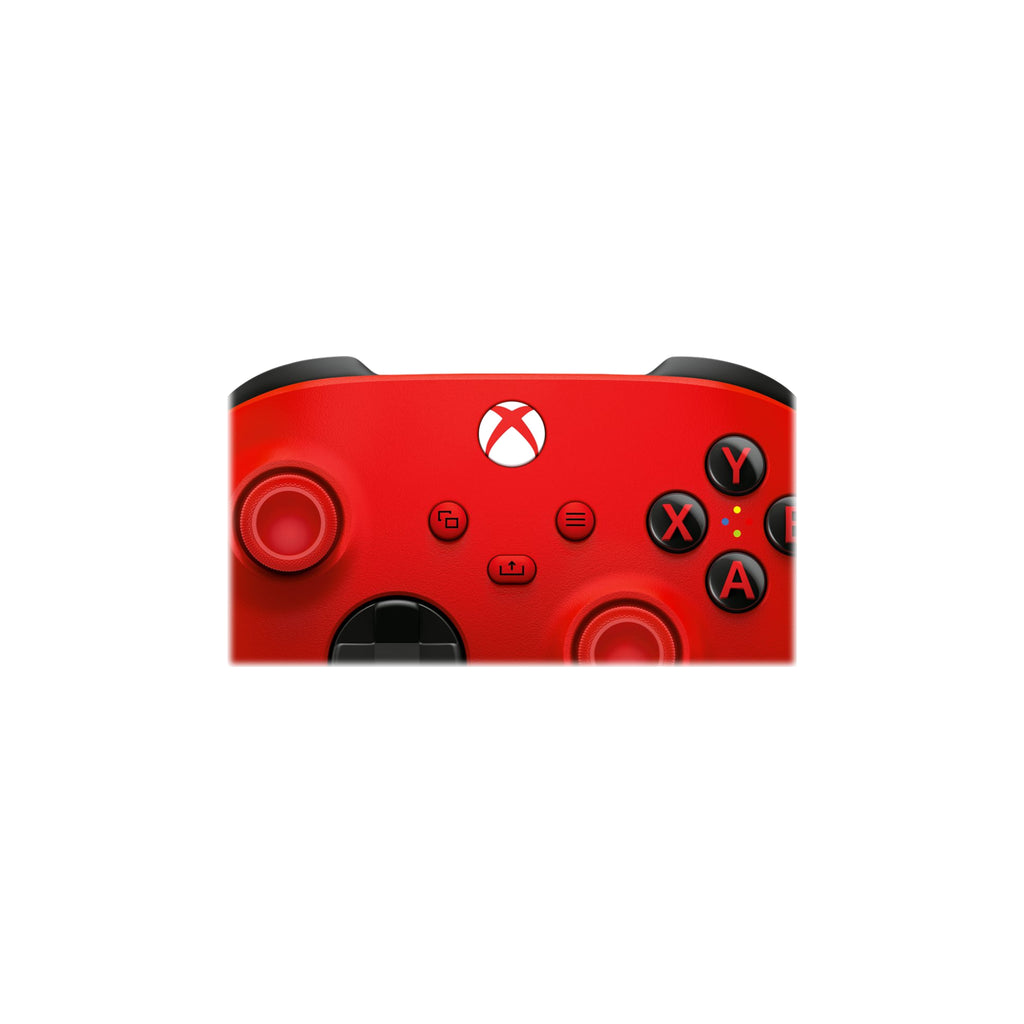 Microsoft Xbox Trådlös Handkontroll Röd