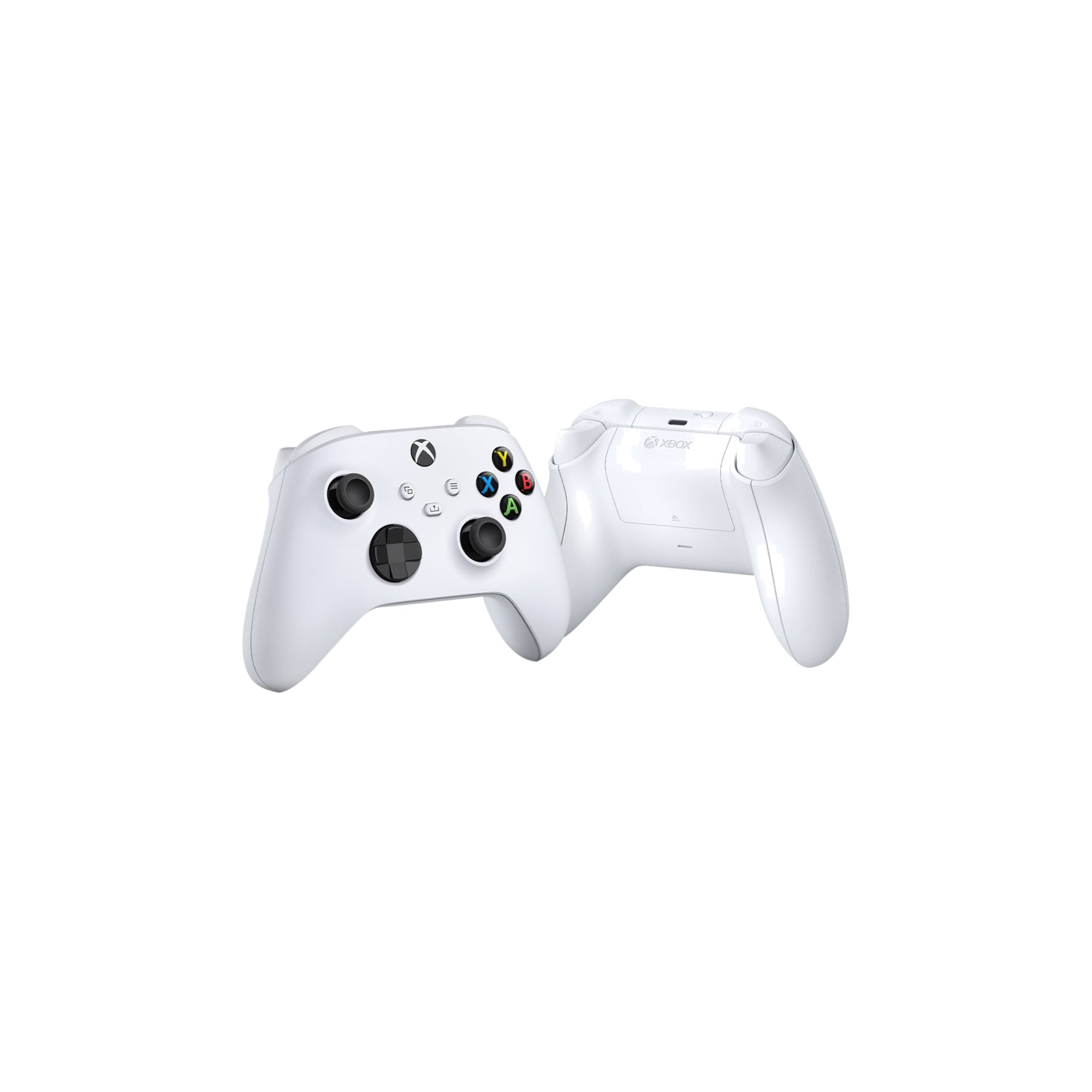 Microsoft Xbox Trådlös Handkontroll Vit