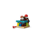 LEGO Minecraft 21589 Minilandskap