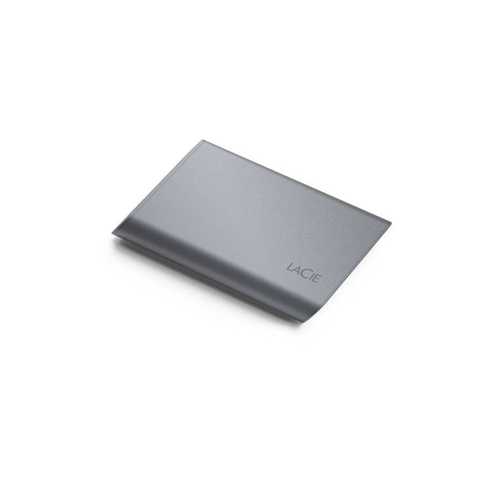 LaCie Mobile Secure 1TB SSD - USB-C 3.2 Gen 2