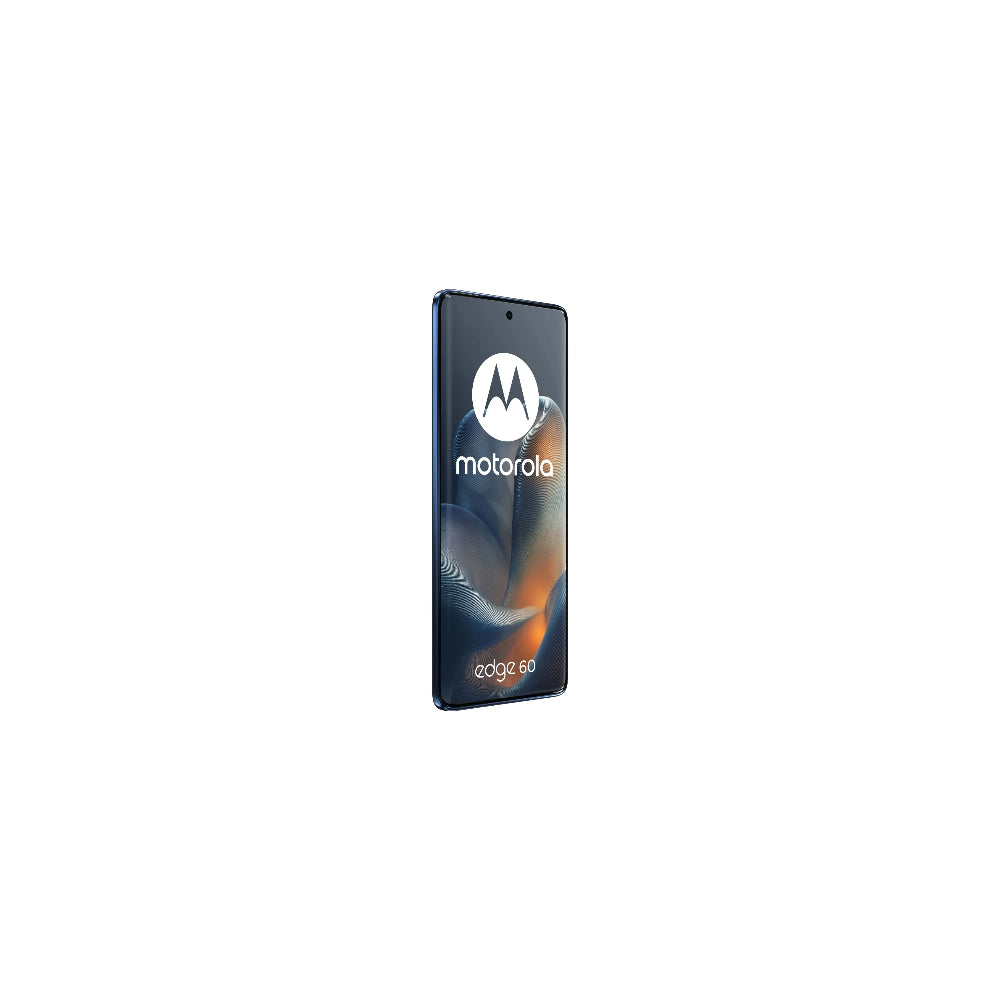 Motorola Edge 60 6.67" 5G 256GB Blå