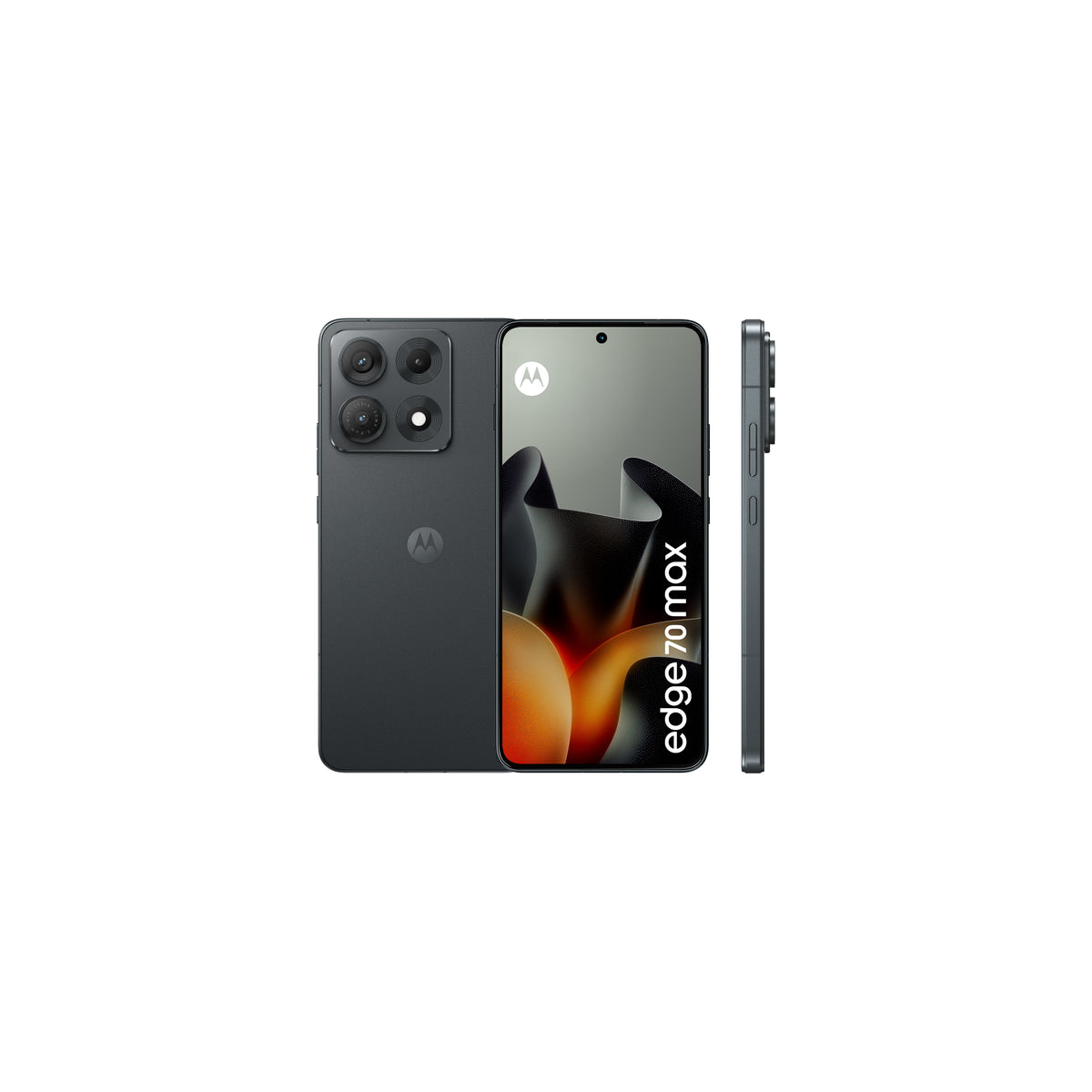 Motorola Edge 70 Max 6.82” 5G 256GB Pantone Dark