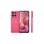 Motorola Moto G57 Power 6.72” 5G 256GB PANTONE Pink Lemonade