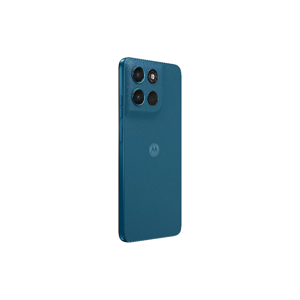 Motorola Moto G57 6.72" 5G 256GB Blå