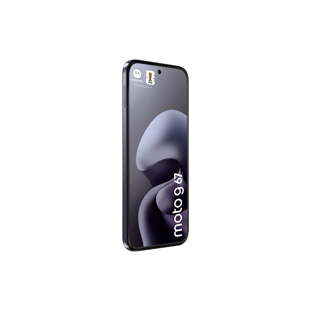 Motorola Moto G67 Business Edition 6.78" 5G 256GB Arctic Seal
