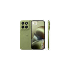 Motorola Moto G67 6.8" 5G 128GB Pantone Grön