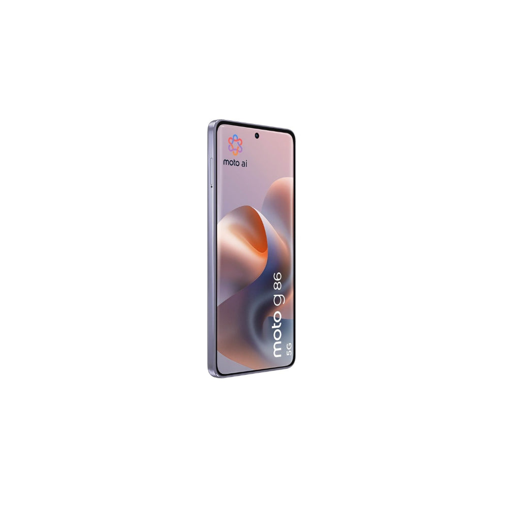 Motorola Moto G86 256GB Cosmic Sky