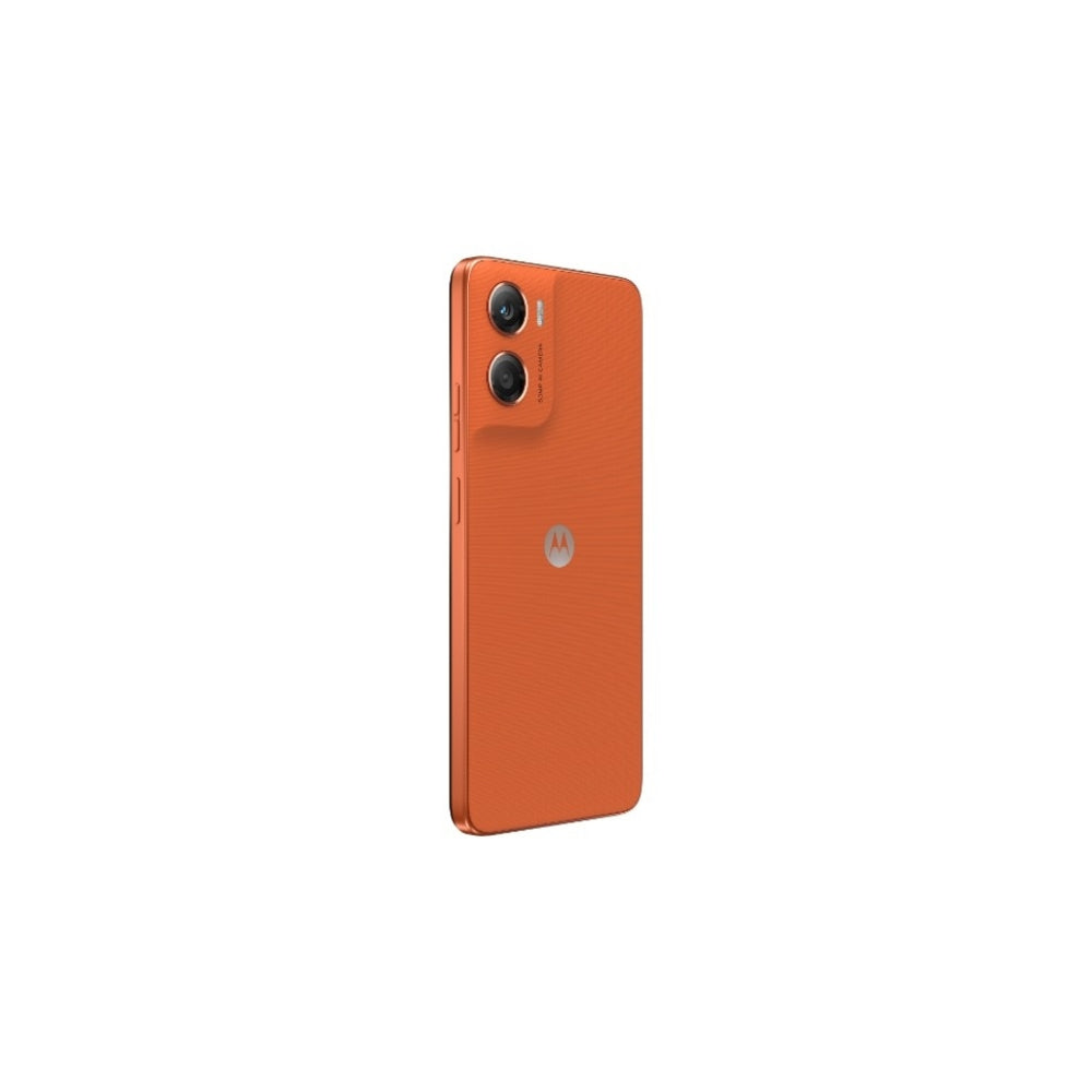 Motorola Moto G06 64GB Orange
