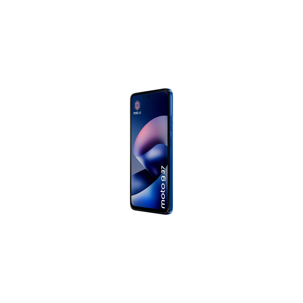 Motorola Moto G37 6.67" 5G 128GB Blå