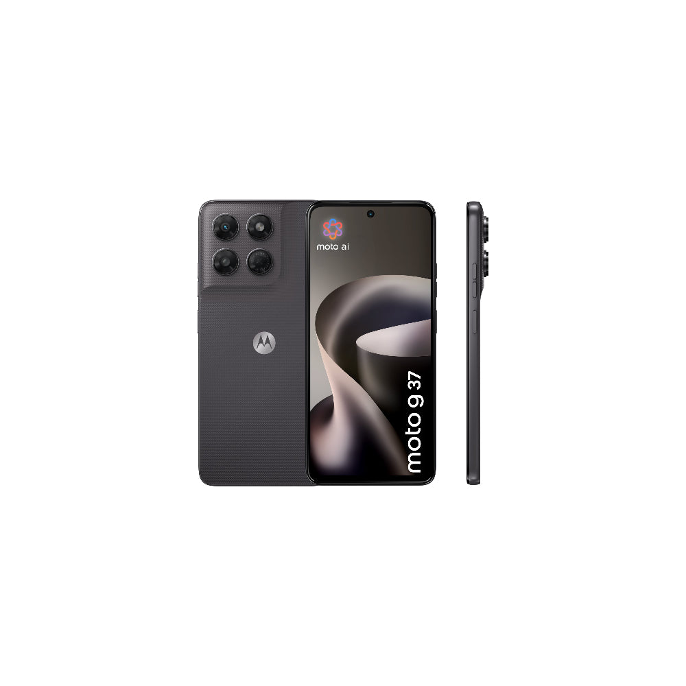 Motorola Moto G37 6.67" 5G 128GB Blå