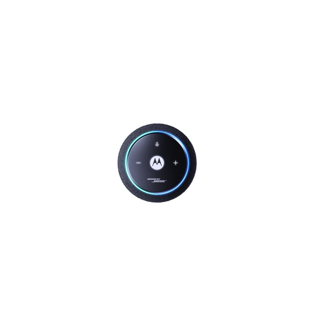 Motorola Sound Flow Högtalare Pantone Carbon