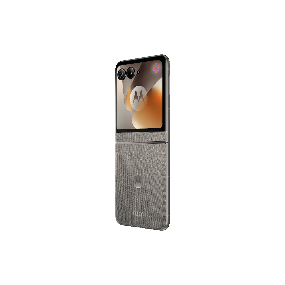 Motorola Razr 70 6.9" 5G 256GB Grå