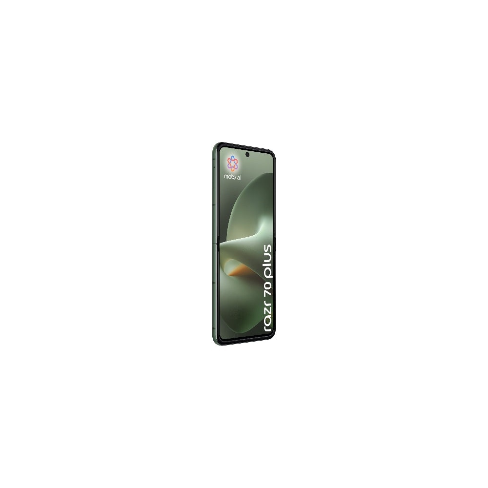 Motorola Razr 70 Plus 6.9" 5G 512GB Grön