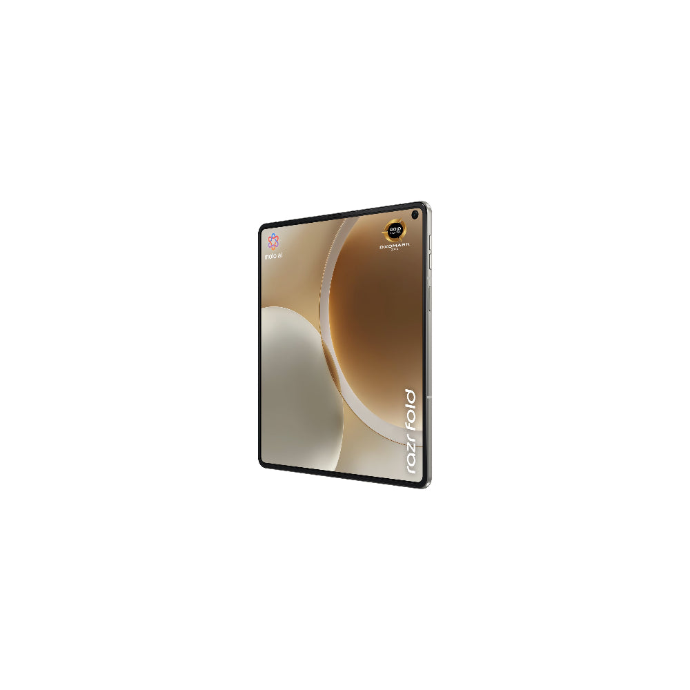 Motorola Razr Fold 8.09" 5G 512GB Vit