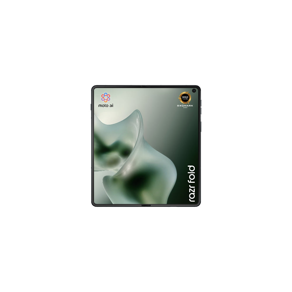 Motorola Razr Fold 8.09" 5G 512GB Pantone Blå