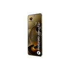 Motorola Signature 6.78" 5G 512GB Olive