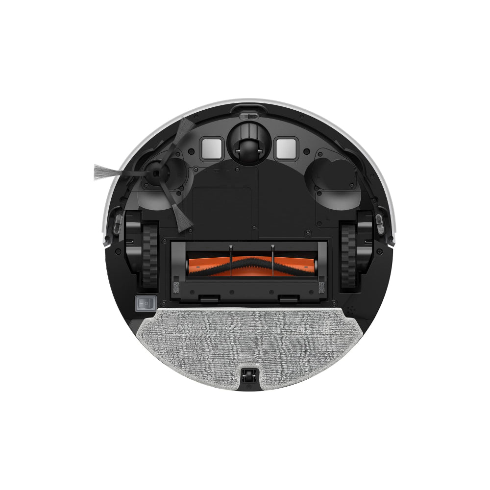 Xiaomi Mova M1 Robotdammsugare Vit