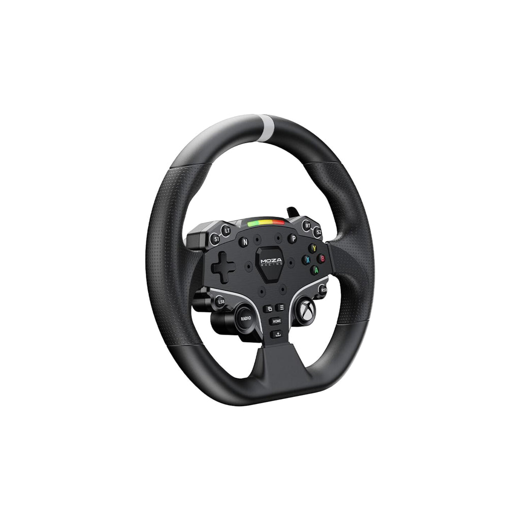 Moza Racing ESX Steering Wheel