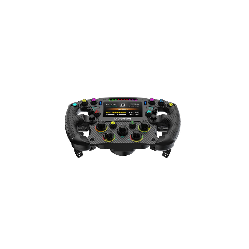 Moza Racing FSR2 Formula Wheel
