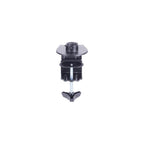 Multibrackets M Deskmount Basic Dual Svart