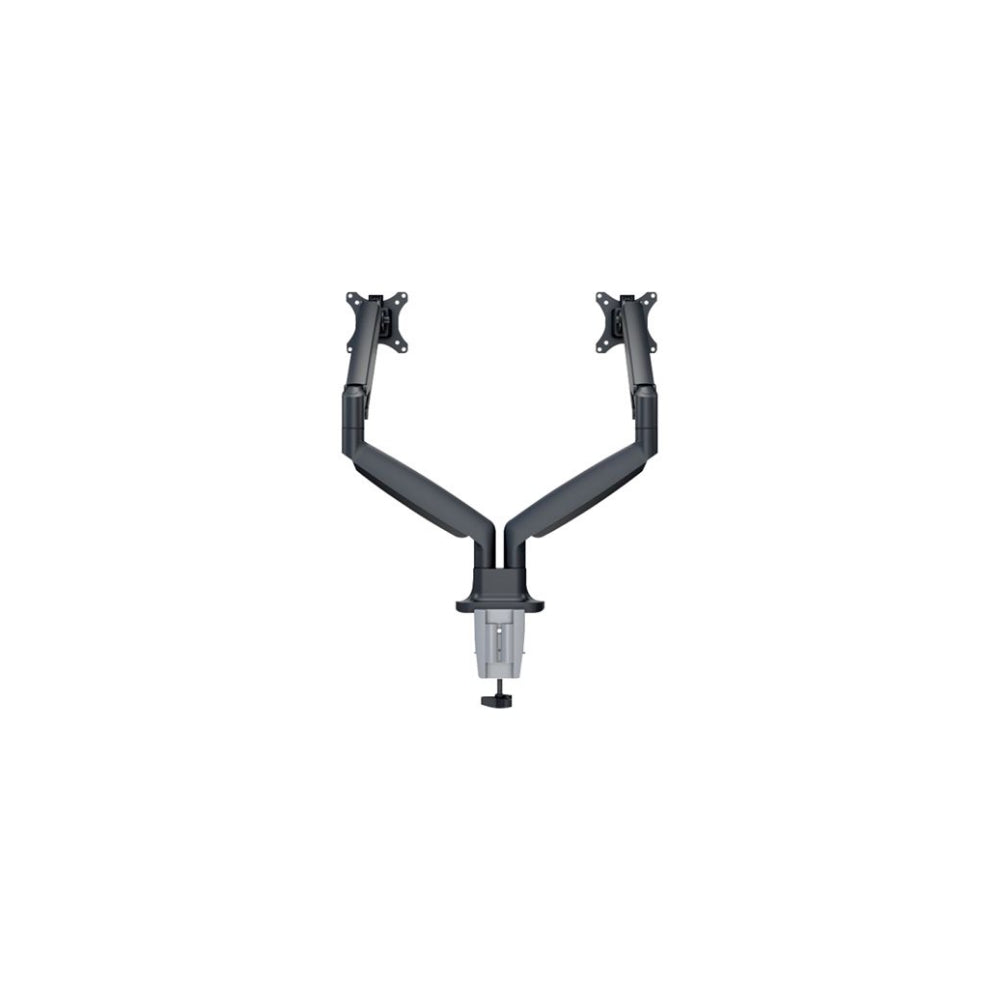 Multibrackets M Deskmount Spring Dual Svart