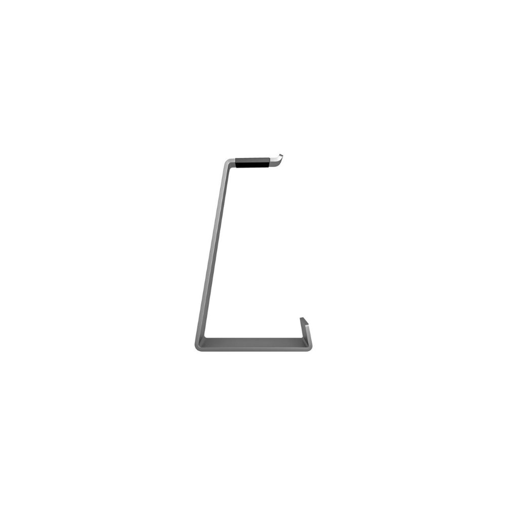 Multibrackets M Headset Holder Bord Silver