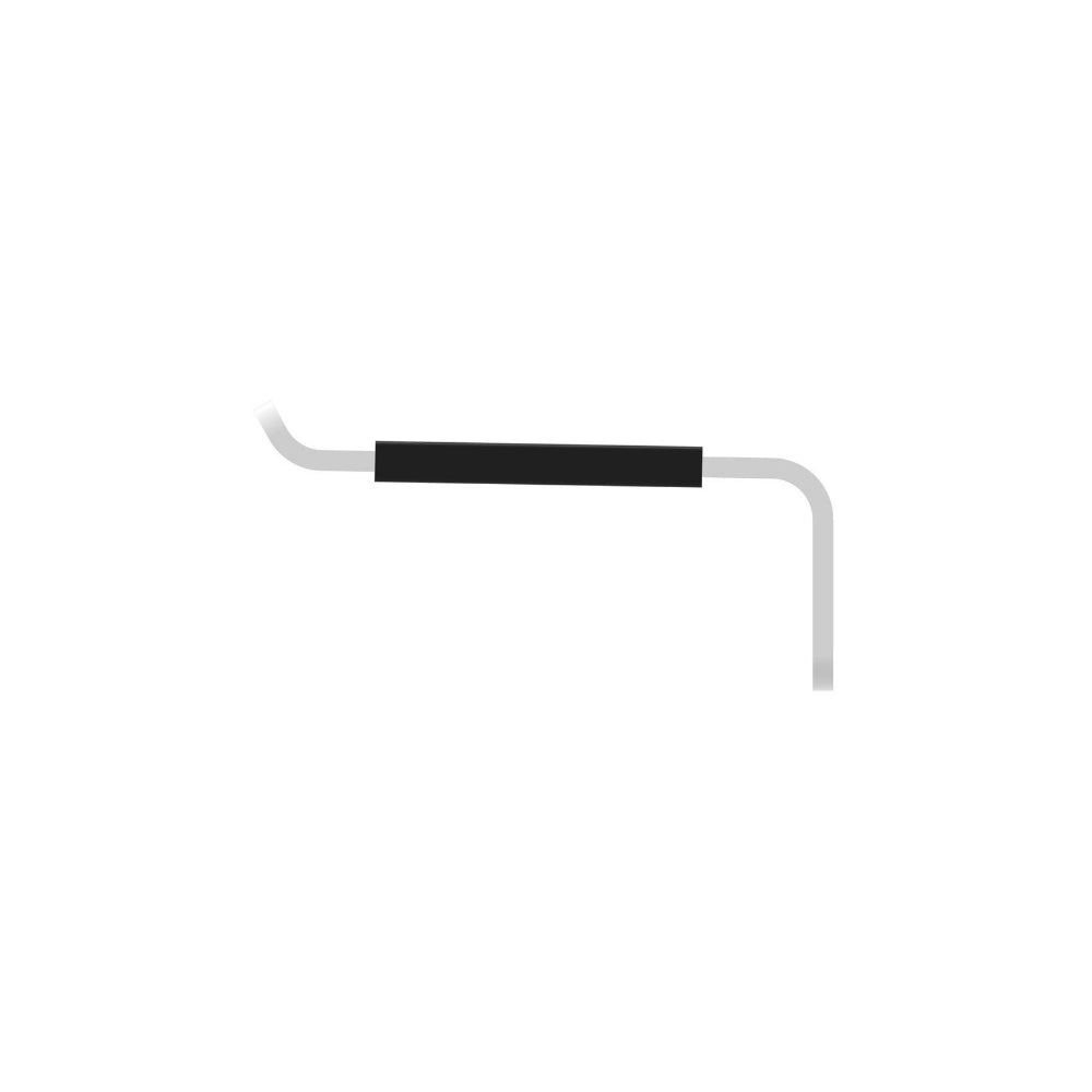 Multibrackets M Headset Holder Vägg Vit