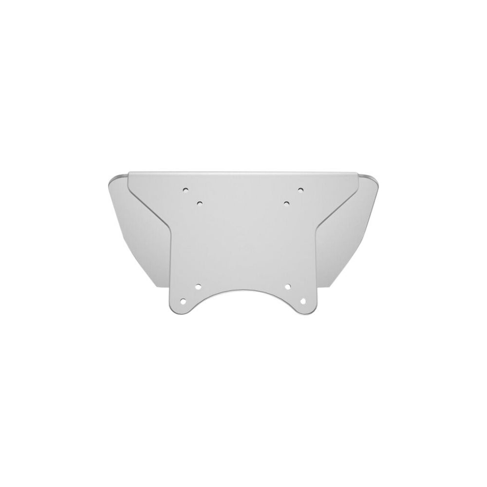 Multibrackets Laptop Holder Gas Lift Arm Silver