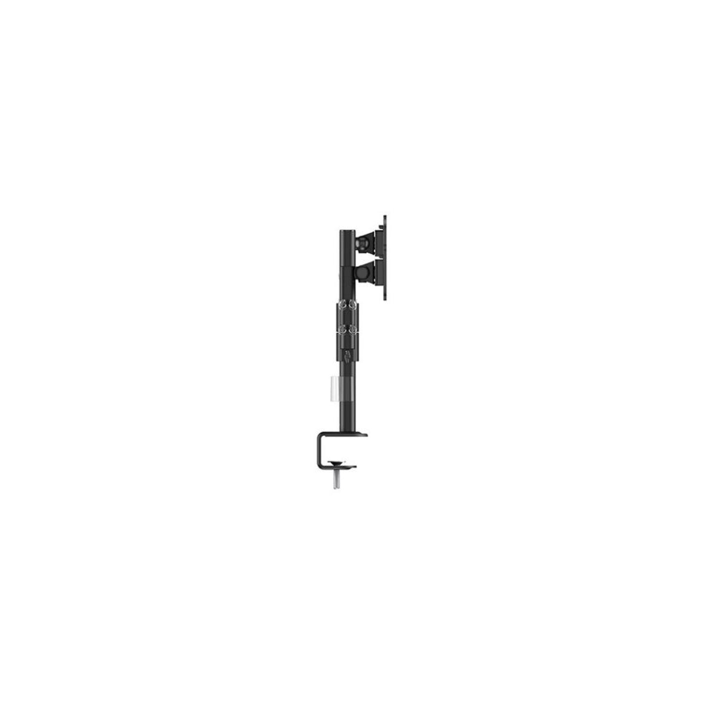 Multibrackets M VESA Deskmount Officeline Dual 2 Svart