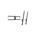 Multibrackets Tilt Wallmount Large Universal Svart