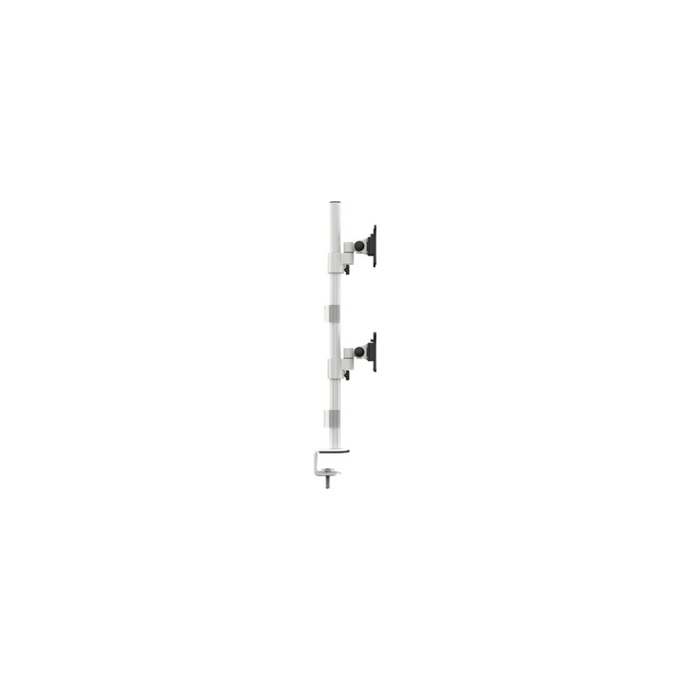 Multibrackets M VESA Deskmount Officeline Dual Vertical Vit