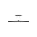 Multibrackets M Vesa Flexarm L Full Motion Dual Svart