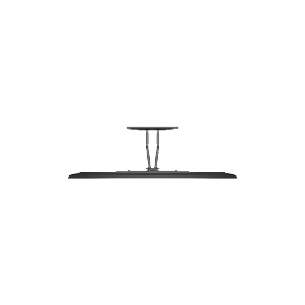 Multibrackets M Vesa Flexarm L Full Motion Dual Svart