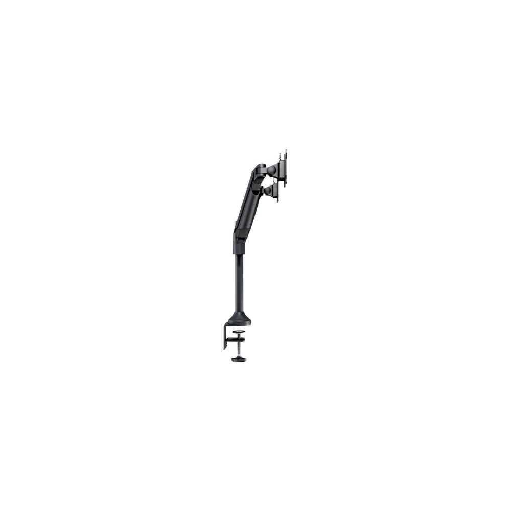 Multibrackets Gas Lift Arm I Dual Svart