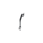 Multibrackets Gas Lift Arm I Dual Svart