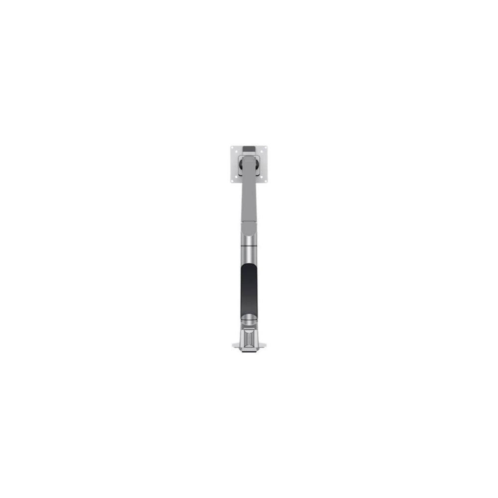 Multibrackets Gas Lift Arm I Silver