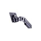 Multibrackets Gas Lift Arm I Svart
