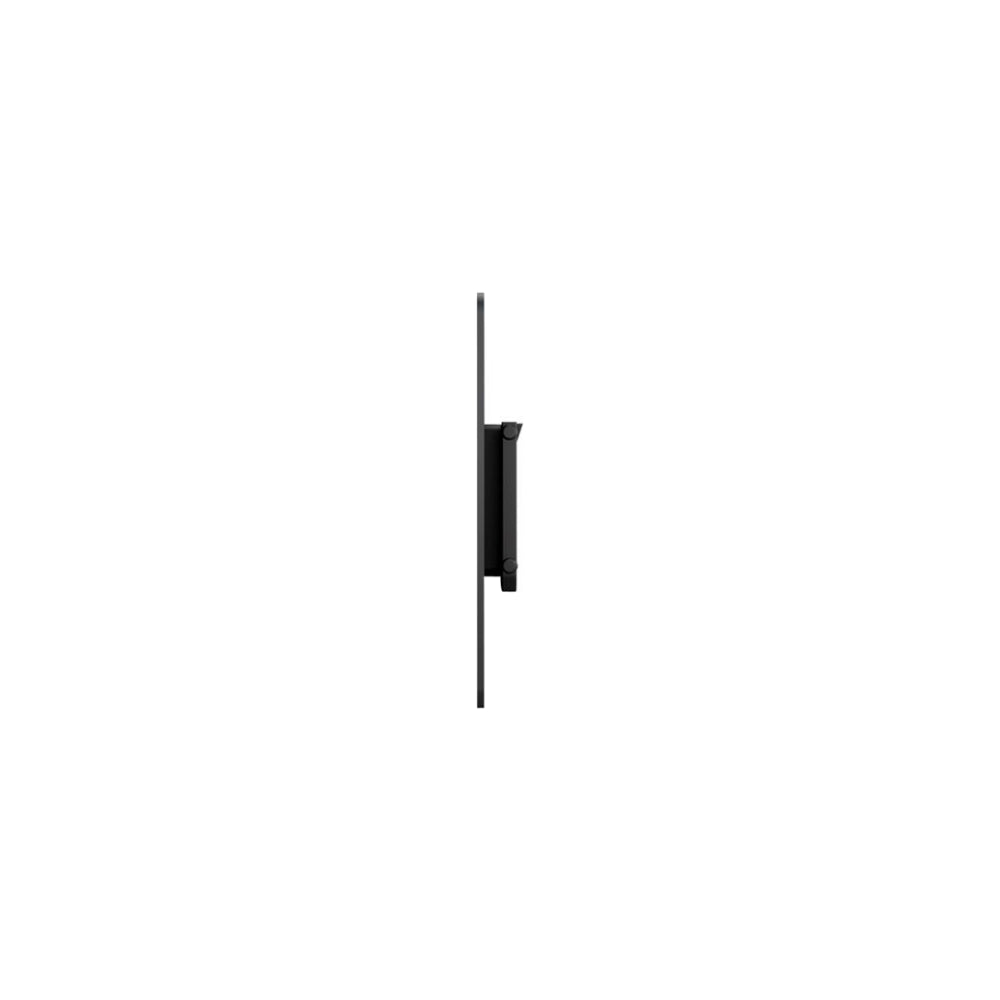 Multibrackets M VESA 75-100 Quick Release Plat Svart