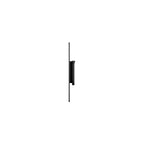 Multibrackets M VESA 75-100 Quick Release Plat Svart
