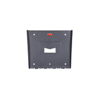Multibrackets Wallmount Iii 50x50 75x75 100x100 200x100 Svart