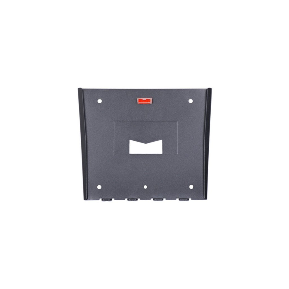 Multibrackets Wallmount Iii 50x50 75x75 100x100 200x100 Svart
