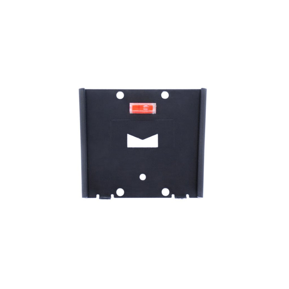 Multibrackets Wallmount I Vesa 75x75 100x100 Svart