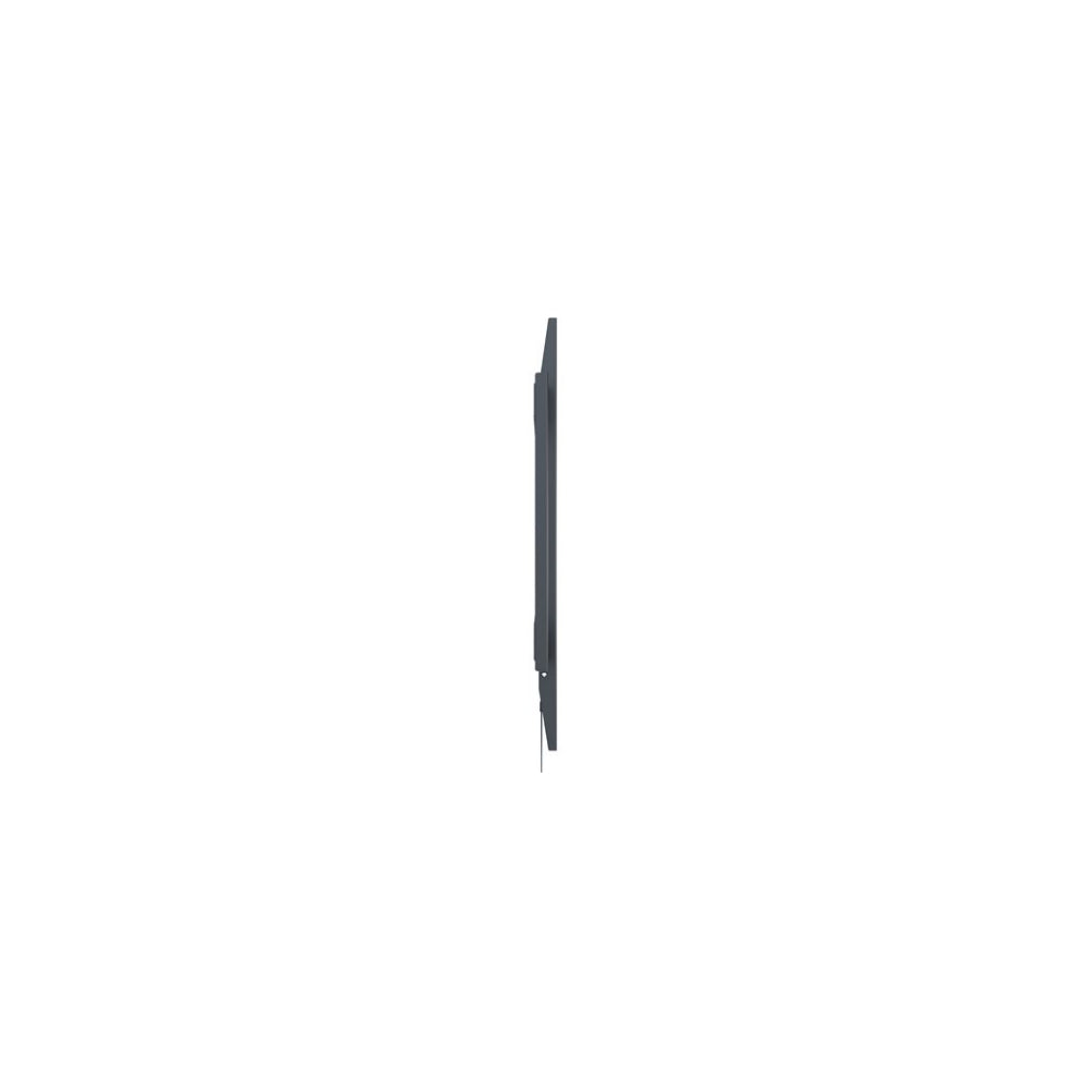 Multibrackets M Wallmount HD VESA 200-900x600 100kg Svart